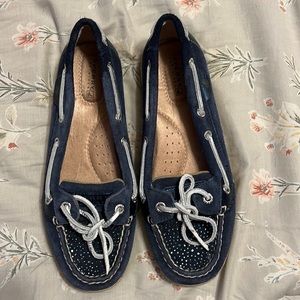 Sperry shoes